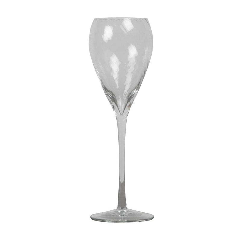 Se Byon Opacity champagneglas Klar ✔ Kæmpe udvalg i Byon ✔ Hurtig levering: 1 - 2 Hverdage samt billig fragt - Varenummer: KTT-43283-01 og barcode / Ean: &