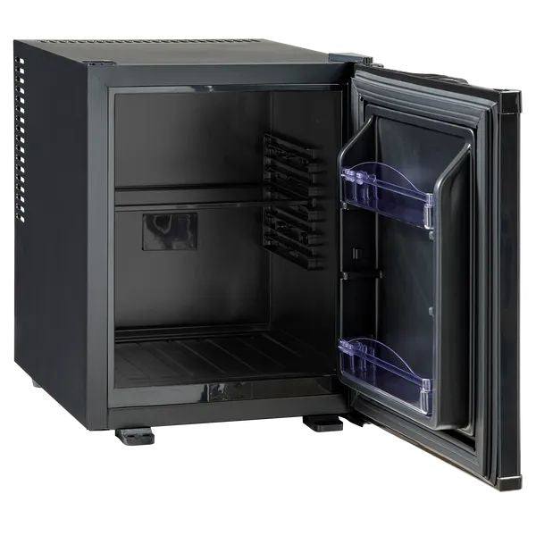 Scandomestic MB 32 BE minibar med 32 liters kapacitet