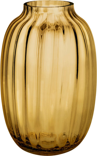 Se Holmegaard Primula Vase Amber H25,5 Str H:25,5 Ø:15,5 cm - Vaser Glas ❤ Stort online udvalg i Holmegaard ❤ Meget billig fragt og hurtig levering: 1 - 2 hverdage - Varenummer: MGS-S00465795 og barcode / Ean: 5706422105051 på lager - Udsalg på Bolig - Interiør - Vaser & urtepotteskjulere - Vaser Spar op til 56% - Over 785 kendte brands på udsalg