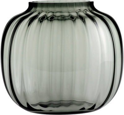 Se Holmegaard Primula Oval Vase Smoke H17,5 Str H:17,5 D:12 B:19,5 cm - Vaser Glas ❤ Stort online udvalg i Holmegaard ❤ Meget billig fragt og hurtig levering: 1 - 2 hverdage - Varenummer: MGS-S00465717 og barcode / Ean: 5706422103965 på lager - Udsalg på Bolig - Interiør - Vaser & urtepotteskjulere - Vaser Spar op til 61% - Over 785 kendte brands på udsalg