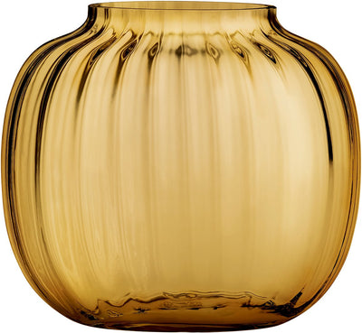 Se Holmegaard Primula Oval Vase Amber H12,5 Str H:12,5 D:9 B:14,5 cm - Vaser Glas ❤ Stort online udvalg i Holmegaard ❤ Meget billig fragt og hurtig levering: 1 - 2 hverdage - Varenummer: MGS-S00465796 og barcode / Ean: 5706422105068 på lager - Udsalg på Bolig - Interiør - Vaser & urtepotteskjulere - Vaser Spar op til 52% - Over 785 kendte brands på udsalg