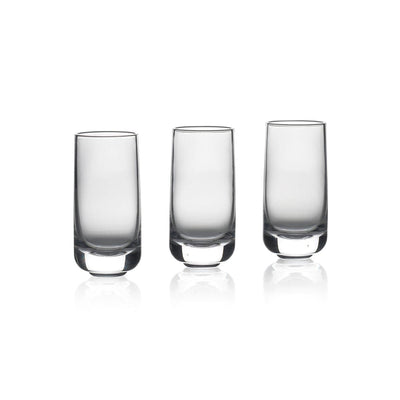 Se Zone Denmark Rocks shotglas 3-pak 5 cl ✔ Kæmpe udvalg i Zone Denmark ✔ Hurtig levering: 1 - 2 Hverdage samt billig fragt - Varenummer: KTT-43435-01 og barcode / Ean: '5722000106012 på lager - Udsalg på Servering - Glas - Snaps- & Likørglas Spar op til 62% - Over 1112 kendte brands på udsalg