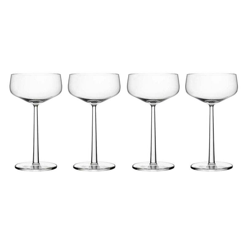 Se Iittala Essence cocktailglas 4-pak 31 cl ✔ Kæmpe udvalg i Iittala ✔ Hurtig levering: 1 - 2 Hverdage samt billig fragt - Varenummer: KTT-43505-01 og barcode / Ean: &