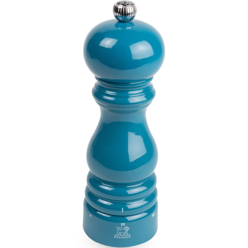 Se Peugeot Paris Saltkværn U select Z Pacific Blue Træ 18 Cm ✔ Kæmpe udvalg i Peugeot - Køb online på udsalg og tilbud lige nu ✔ Billig fragt og hurtig levering - Varenummer: Barlife-1493986 og 4006950047702 på lager - Udsalg på Køkken - Borddækning - Saltkværn & Peberkværn Op til 61% rabat - Mere end 1.329 populære mærker på udsalg