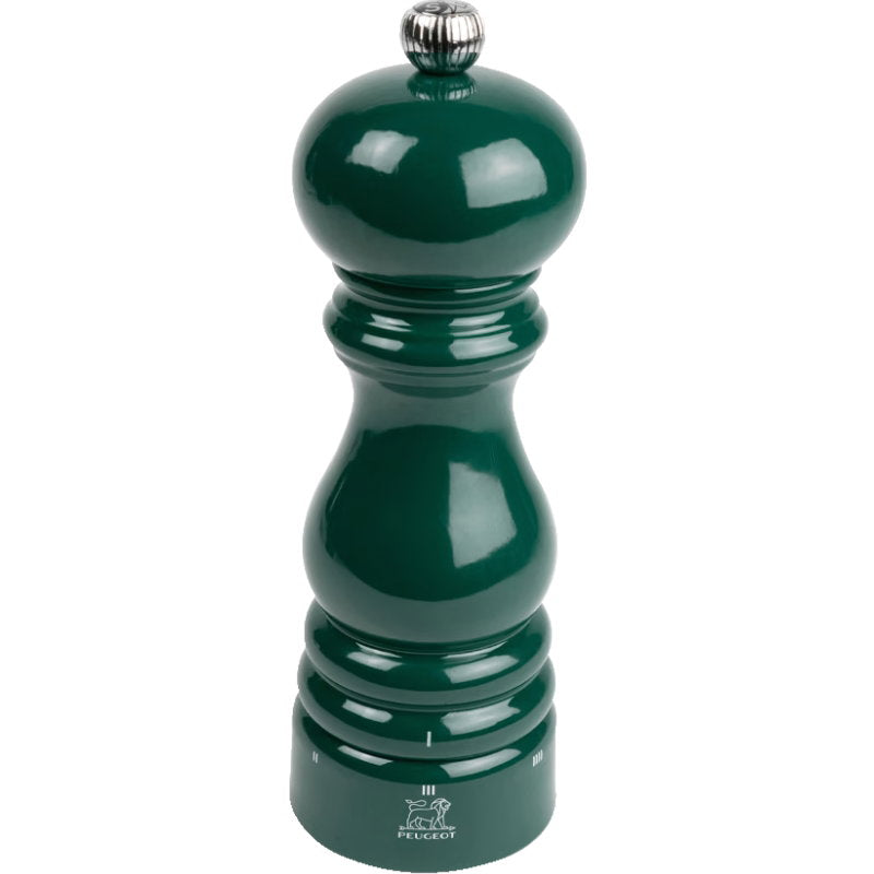 Se Peugeot Paris Saltmølle U select Z Forest Green Wood 18 Cm ✔ Kæmpe udvalg i Peugeot - Køb online på udsalg og tilbud lige nu ✔ Billig fragt og hurtig levering - Varenummer: Barlife-1493987 og 4006950047719 på lager - Udsalg på Køkken - Køkkenartikler Spar helt op til 73% - Over 739 kendte mærker på udsalg