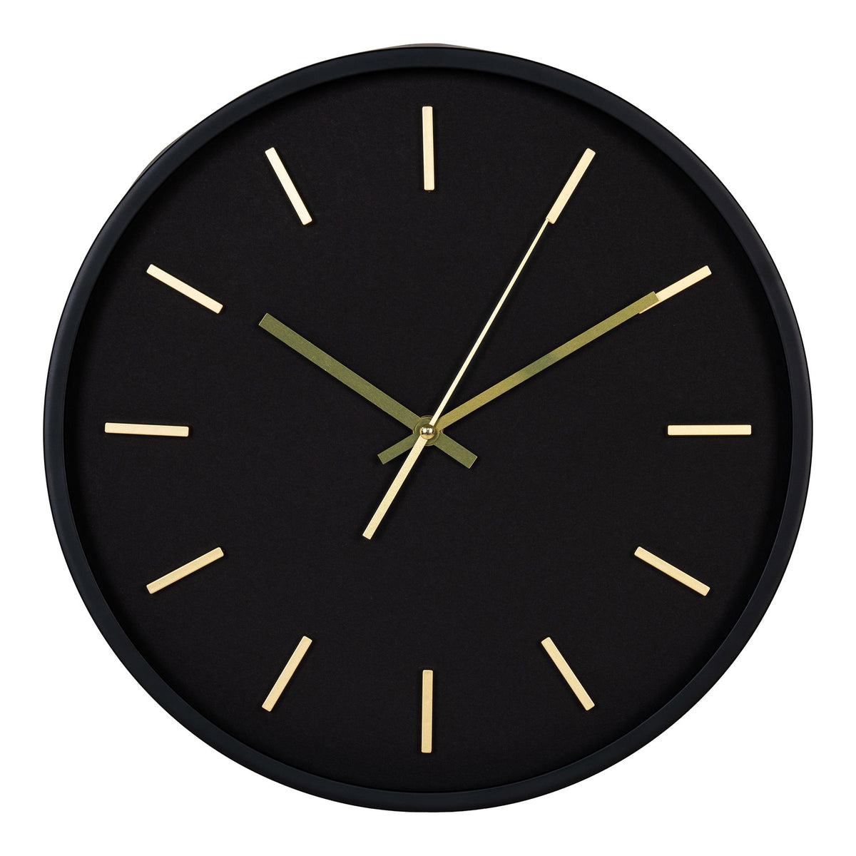 Se HOUSE NORDICÂ Vægur, sort, lydløs, rundt, ø35 cm ❤ Kæmpe udvalg i House Nordic - Køb online på udsalg og tilbud lige nu ❤ Meget billig fragt og hurtig levering: 1 - 2 hverdage - Varenummer: Boboonline-111608 og barcode / Ean: 5713917029457 på lager - Udsalg på Interiør,Ure,Vægure,
Interiør,
Ure, Spar stort – op til 59% - Over 2.739 kendte mærker online