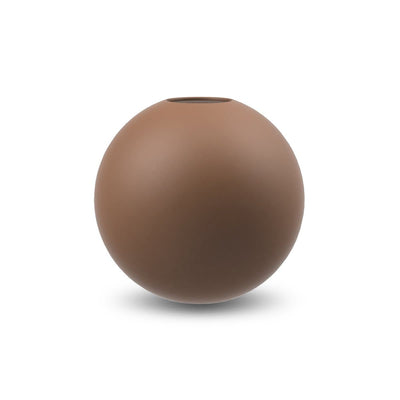 Se Cooee Design Ball vase coconut 10 cm ✔ Kæmpe udvalg i Cooee Design ✔ Hurtig levering: 1 - 2 Hverdage samt billig fragt - Varenummer: KTT-43653-02 og barcode / Ean: '7350057807071 på lager - Udsalg på Indretning - Dekoration - Vaser Spar op til 67% - Over 1122 kendte brands på udsalg