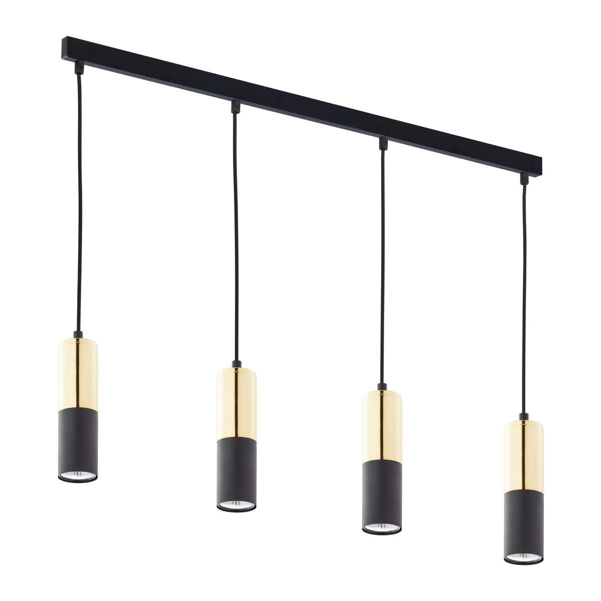 Se TK Elit loftlampe, m. 4 skærme - guld og sort metal ❤ Kæmpe udvalg i TK - Køb online på udsalg og tilbud lige nu ❤ Meget billig fragt og hurtig levering - Varenummer: Boboonline-103674 og barcode / Ean: 5901780543679 på lager - Udsalg på Interiør,Belysning,Lamper,Loftlamper,
Lamper - nyheder,
Interiør,
Belysning,
Lamper, Spar helt op til 73% - Stort udsalg på over 739 brands