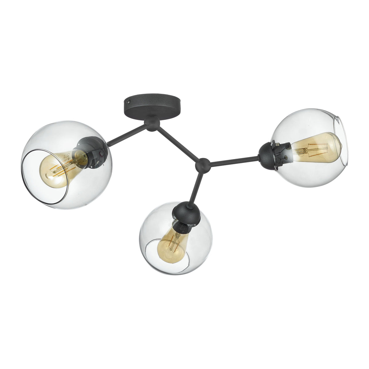 Se TK Fairy loftlampe, m. 3 skærme - glas og sort metal ❤ Kæmpe udvalg i TK - Køb online på udsalg og tilbud lige nu ❤ Hurtig levering til lave fragtpriser - Varenummer: Boboonline-103702 og barcode / Ean: 5901780543723 på lager - Udsalg på Interiør,Belysning,Lamper,Loftlamper,
Lamper - nyheder,
Interiør,
Belysning,
Lamper, Store besparelser – op til 77% - Udsalg på mere end 2.281 populære mærker