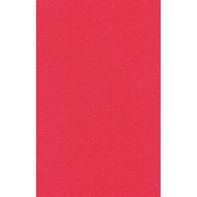 Messetæppe rip/skum 2x35m - Pink