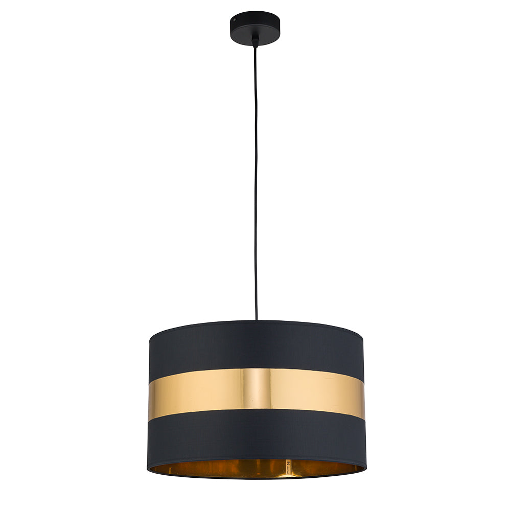 Se TK Paris loftlampe - sort stof og guld metal ❤ Kæmpe udvalg i TK - Køb online på udsalg og tilbud lige nu ❤ Meget billig fragt og hurtig levering: 1 - 2 hverdage - Varenummer: Boboonline-103960 og barcode / Ean: 5901780543839 på lager - Udsalg på Interiør,Belysning,Lamper,Loftlamper,
Lamper - nyheder,
Interiør,
Belysning,
Lamper, Spar op til 51% - Over 785 kendte brands på udsalg