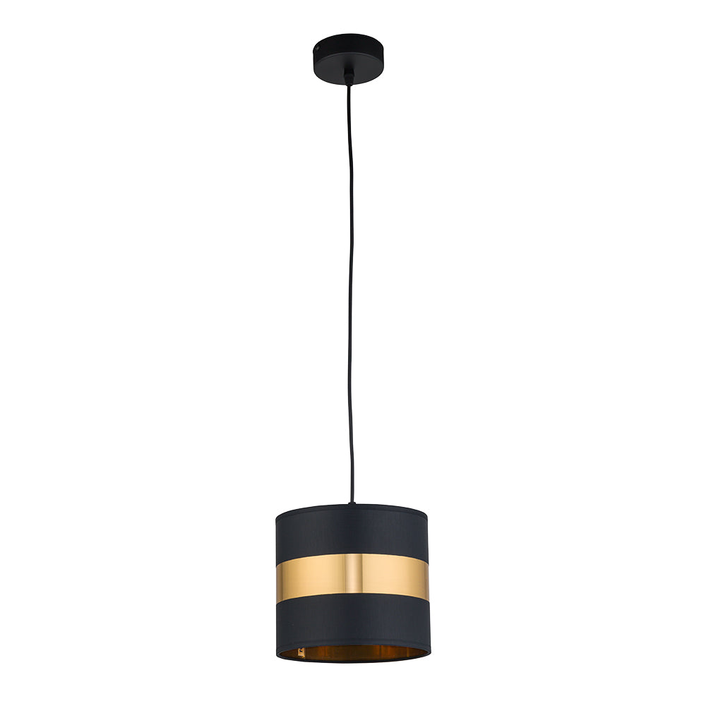 Se TK Paris loftlampe 200 - sort stof og guld metal ❤ Kæmpe udvalg i TK - Køb online på udsalg og tilbud lige nu ❤ Meget billig fragt og hurtig levering: 1 - 2 hverdage - Varenummer: Boboonline-103961 og barcode / Ean: 5901780543846 på lager - Udsalg på Interiør,Belysning,Lamper,Loftlamper,
Lamper - nyheder,
Interiør,
Belysning,
Lamper, Spar op til 51% - Over 785 kendte brands på udsalg