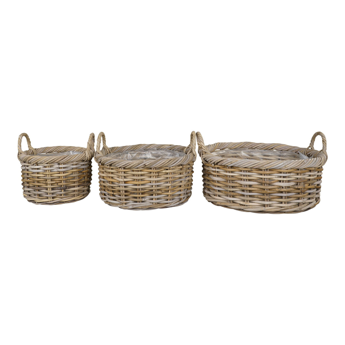 Se HOUSE NORDIC Kuta kurv, m. hank - natur kubu rattan (sæt af 3) ❤ Kæmpe udvalg i House Nordic - Køb online på udsalg og tilbud lige nu ❤ Meget billig fragt og hurtig levering: 1 - 2 hverdage - Varenummer: Boboonline-117190 og barcode / Ean: 5713917022816 på lager - Udsalg på Udendørs møbler,Krukker og urtepotter,
Udendørs møbler,
Terrasse og have,
Udendørs - diverse, Spar op til 51% - Over 785 kendte brands på udsalg