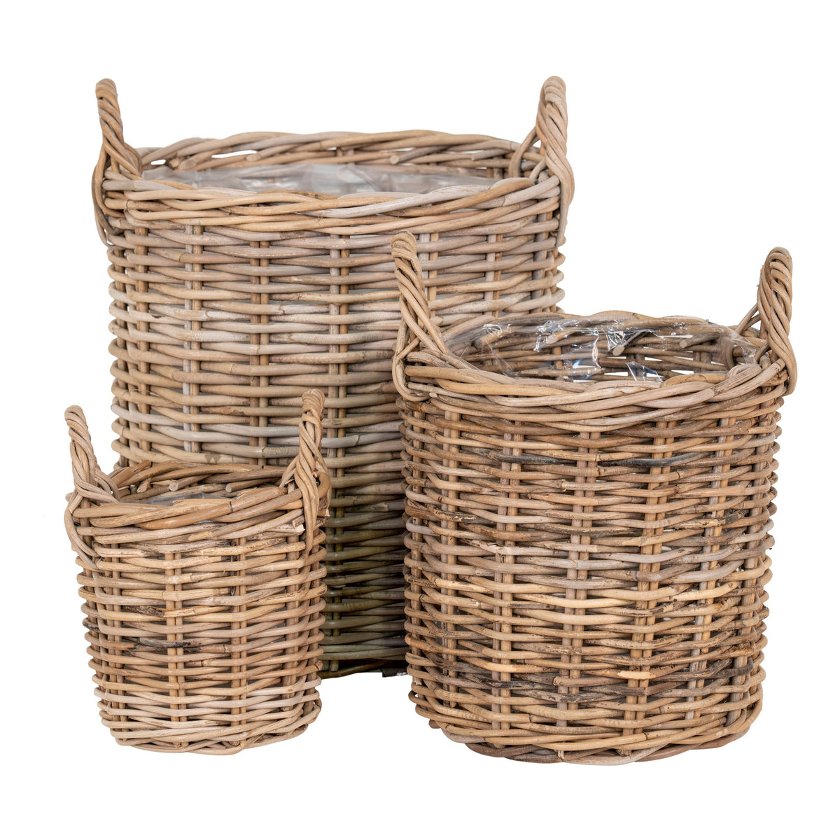 Se Sema Kurve - 3 runde kurve i kubu m. plastik indvendig ❤ Kæmpe udvalg i House Nordic - Køb online på udsalg og tilbud lige nu ❤ Billig fragt og hurtig levering - Varenummer: Bolig&Haven-42449281450236 og barcode / Ean: 5713917017799 på lager - Udsalg på Op til 57% rabat - Over 2.739 mærker samlet ét sted