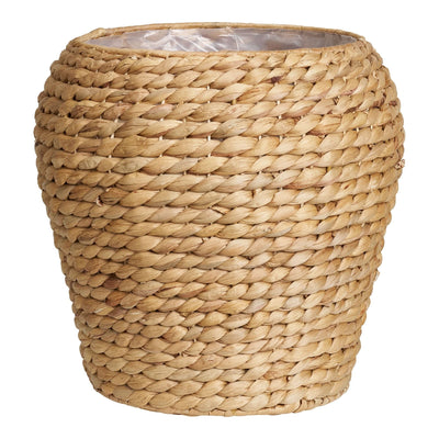 Se Denia Kurv - Kurv, Vandhyacint, Natur Ø34,5X34,5 Cm ❤ Kæmpe udvalg i HouseNordic ❤ Hurtig levering: 1 - 2 Hverdage samt billig fragt - Varenummer: BBM-48472654446869 og barcode / Ean: '5713917032990 på lager - Udsalg på Alle produkter, Kurve, Nyheder, Populære produkter Spar op til 55% - Over 1160 kendte mærker på udsalg
