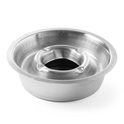 Se Askebæger Med Bundbakke Rustfrit Stål 140x40 Mm ✔ Kæmpe udvalg i  Hendi - Køb online på udsalg og tilbud lige nu ✔ Hurtig levering: 1 - 2 Hverdage samt billig fragt - Varenummer: BAR-1412277 og barcode / Ean: 8711369440605 på lager - Udsalg på Barudstyr | Bardisken | Askebægere Spar op til 66% - Over 1124 kendte brands på udsalg