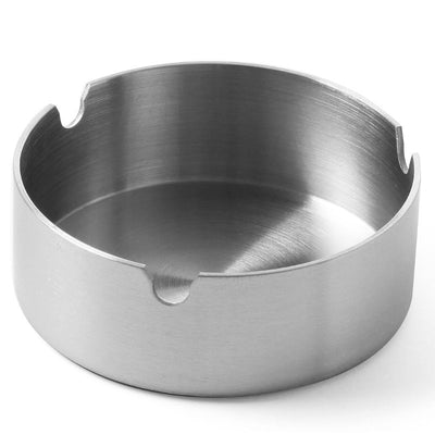 Se Stabelbart Askebæger Rustfrit Stål 80x30 Mm ✔ Kæmpe udvalg i  Hendi - Køb online på udsalg og tilbud lige nu ✔ Hurtig levering: 1 - 2 Hverdage samt billig fragt - Varenummer: BAR-1412278 og barcode / Ean: 8711369440803 på lager - Udsalg på Barudstyr | Bardisken | Askebægere Spar op til 65% - Over 1124 kendte brands på udsalg