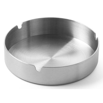 Se Stabelbart Askebæger Rustfrit Stål 120x30 Mm ✔ Kæmpe udvalg i  Hendi - Køb online på udsalg og tilbud lige nu ✔ Hurtig levering: 1 - 2 Hverdage samt billig fragt - Varenummer: BAR-1412282 og barcode / Ean: 8711369440902 på lager - Udsalg på Barudstyr | Bardisken | Askebægere Spar op til 61% - Over 1124 kendte brands på udsalg
