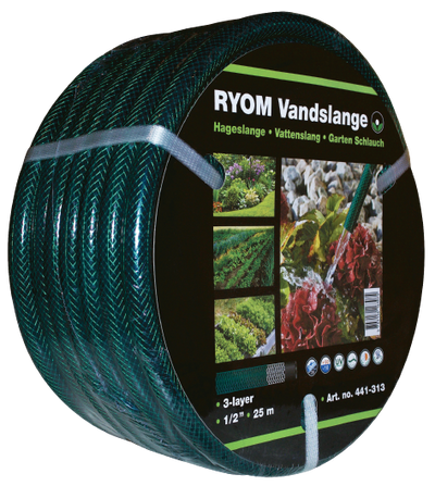 Se tilbud på Vandslange 1/2" - 25 meter! Billigt udsalg online. Hurtig levering (1-2 dage) & billig fragt. Varenummer: AGRI-5867322769558_36863803490454. Spar op til 56%.
