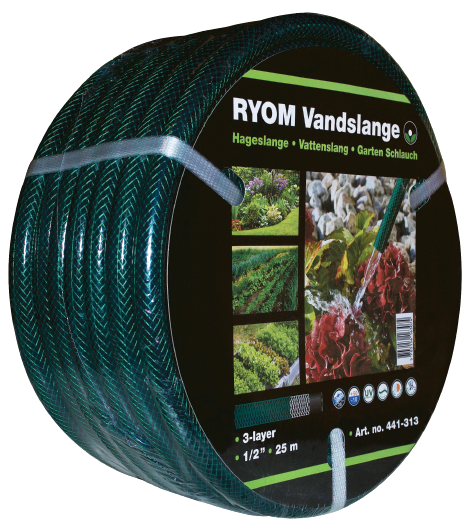 Se tilbud på Vandslange 1/2" - 25 meter! Billigt udsalg online. Hurtig levering (1-2 dage) & billig fragt. Varenummer: AGRI-5867322769558_36863803490454. Spar op til 56%.
