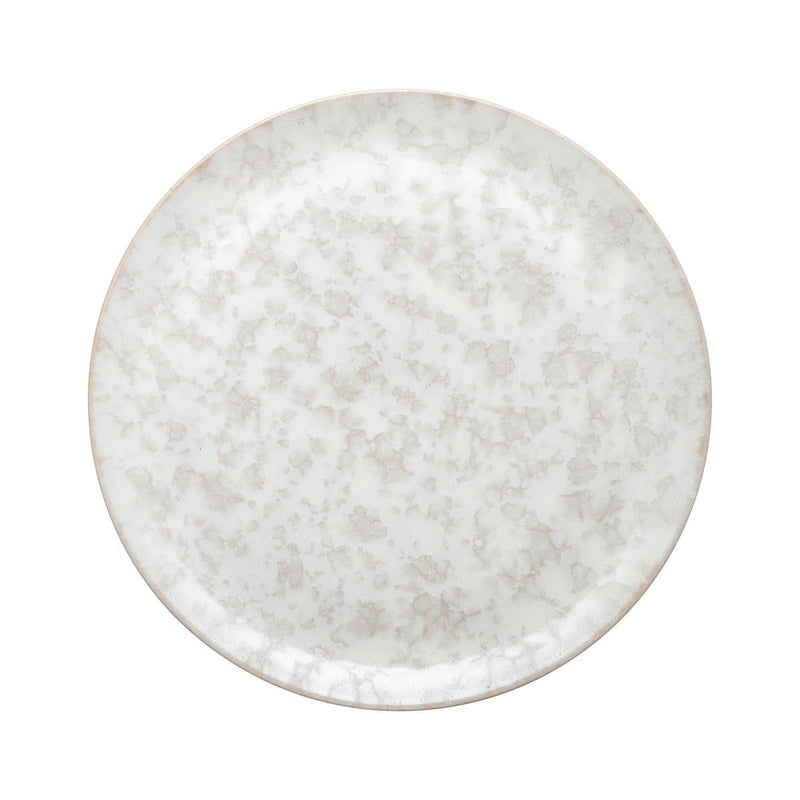 Se Denby Modus Marble tallerken 22,5 cm Hvid ✔ Kæmpe udvalg i Denby ✔ Hurtig levering: 1 - 2 Hverdage samt billig fragt - Varenummer: KTT-44155-01 og barcode / Ean: &