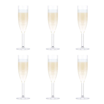 Se Bodum Oktett champagneglas 6-pak 12 cl ✔ Kæmpe udvalg i Bodum ✔ Hurtig levering: 1 - 2 Hverdage samt billig fragt - Varenummer: KTT-44280-01 og barcode / Ean: '699965441418 på lager - Udsalg på Servering - Glas - Champagneglas Spar op til 67% - Over 785 kendte brands på udsalg
