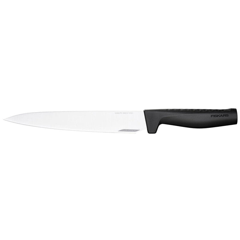 Se Fiskars Hard Edge forskærerkniv 22 cm Rustfrit stål ✔ Kæmpe udvalg i Fiskars ✔ Hurtig levering: 1 - 2 Hverdage samt billig fragt - Varenummer: KTT-44287-01 og barcode / Ean: &