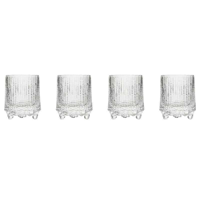 Se Iittala Ultima Thule snapseglas 4-pak Klar ✔ Kæmpe udvalg i Iittala ✔ Hurtig levering: 1 - 2 Hverdage samt billig fragt - Varenummer: KTT-44303-01 og barcode / Ean: &