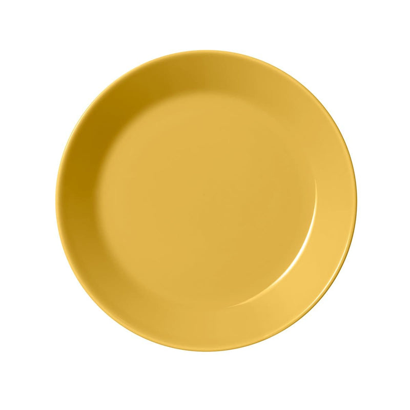 Se Iittala Teema tallerken Ø17 cm Honning (gul) ✔ Kæmpe udvalg i Iittala ✔ Hurtig levering: 1 - 2 Hverdage samt billig fragt - Varenummer: KTT-44308-01 og barcode / Ean: &