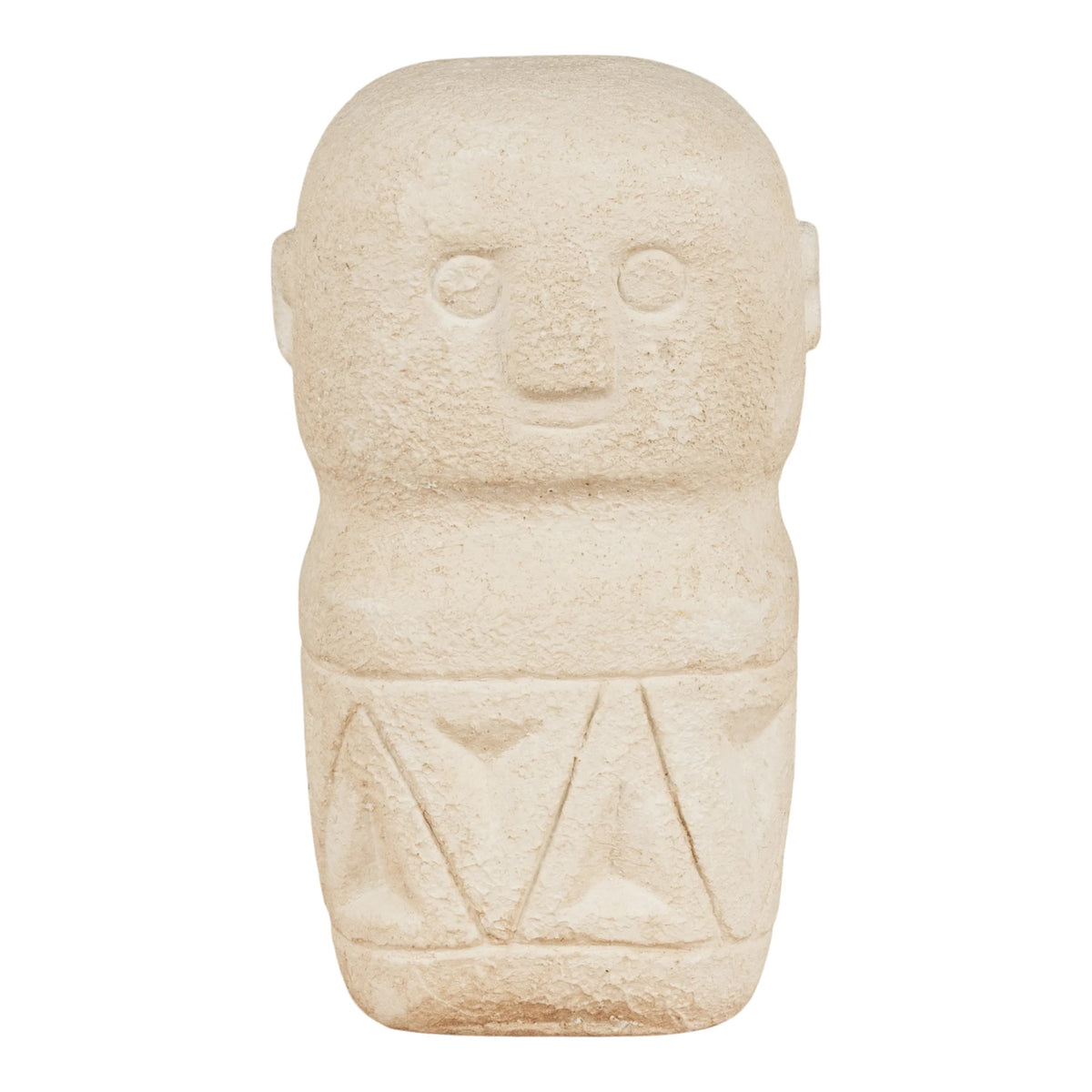 Se HOUSE NORDIC dekorations figur, kvadratisk - beige cement (5,5x5,5) ❤ Kæmpe udvalg i House Nordic - Køb online på udsalg og tilbud lige nu ❤ Billig fragt og hurtig levering - Varenummer: Boboonline-100950 og barcode / Ean: 5713917024490 på lager - Udsalg på Interiør,Dekoration,
Interiør,
Dekoration, Spar helt op til 73% - Stort udsalg på over 739 brands