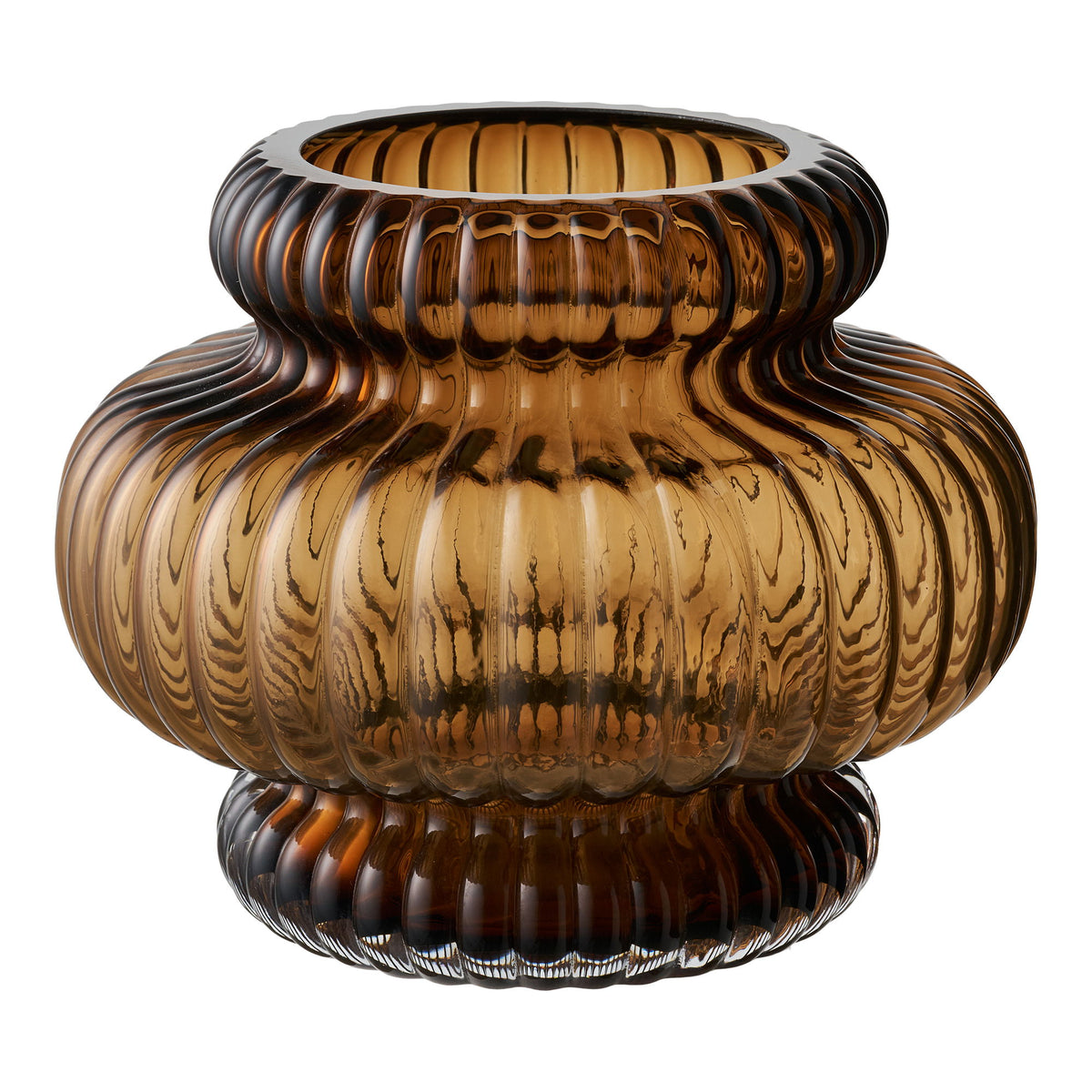 Se HOUSE NORDIC vase, rund - røgfarvet brun mundblæst glas (H:16) ❤ Kæmpe udvalg i House Nordic - Køb online på udsalg og tilbud lige nu ❤ Billig fragt og hurtig levering - Varenummer: Boboonline-122869 og barcode / Ean: 5713917035939 på lager - Udsalg på Interiør,Dekoration,Vaser, urtepotter og krukker,
Interiør,
Dekoration,
Glasvaser Op til 57% rabat - Over 1.329 brands på online udsalg