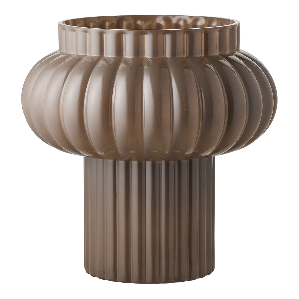 Se HOUSE NORDIC vase, rund - brun mundblæst glas (H:27) ❤ Kæmpe udvalg i House Nordic - Køb online på udsalg og tilbud lige nu ❤ Billig fragt og hurtig levering - Varenummer: Boboonline-122870 og barcode / Ean: 5713917036004 på lager - Udsalg på Interiør,Dekoration,Vaser, urtepotter og krukker,
Interiør,
Dekoration,
Glasvaser Få op til 63% i rabat - Shop udsalg fra mere end 1.798 mærker