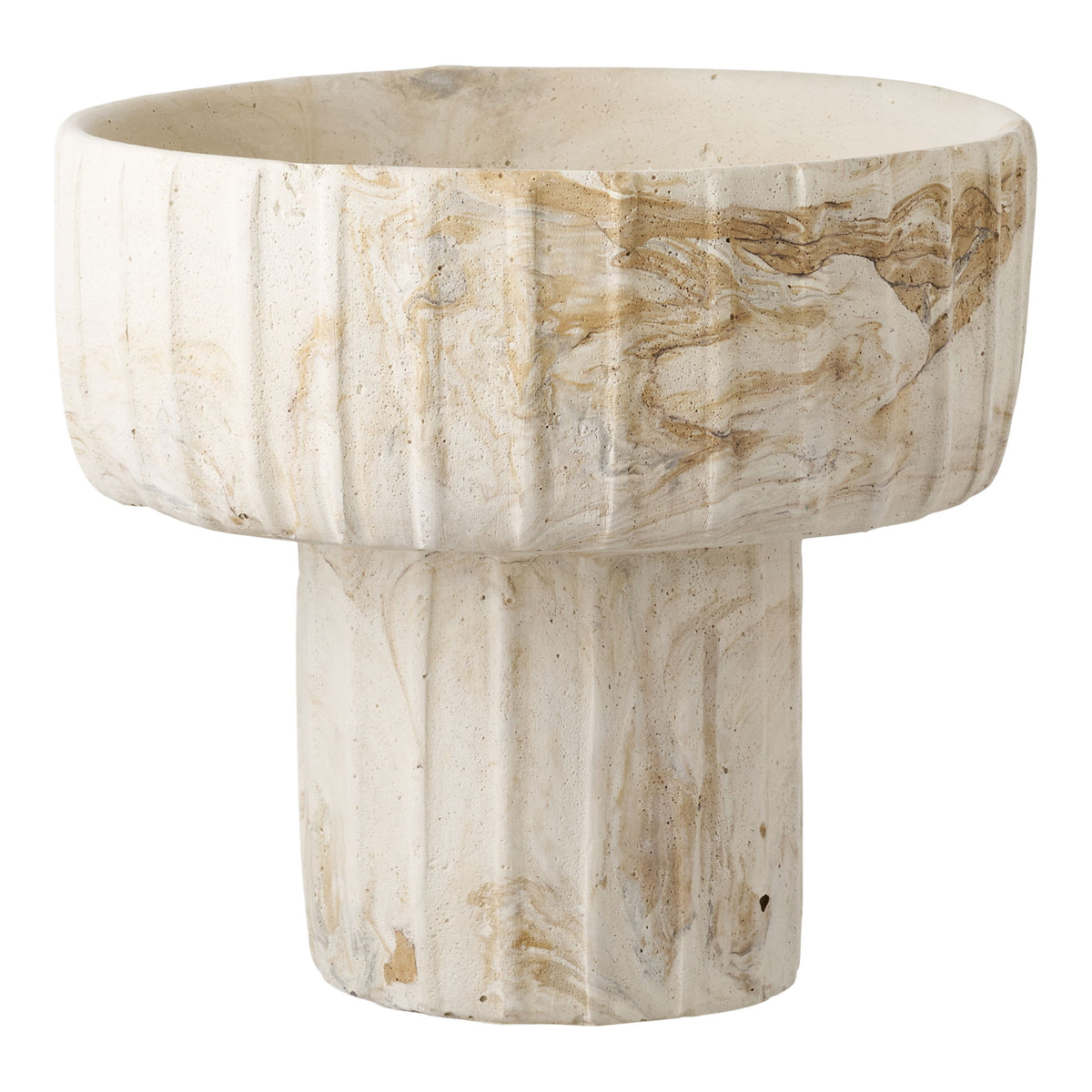 Se HOUSE NORDIC vase, rund - brun/beige cement (H:18,5) ❤ Kæmpe udvalg i House Nordic - Køb online på udsalg og tilbud lige nu ❤ Hurtig levering til lave fragtpriser - Varenummer: Boboonline-122873 og barcode / Ean: 5713917036608 på lager - Udsalg på Interiør,Dekoration,Vaser, urtepotter og krukker,
Interiør,
Dekoration Spar helt op til 57% - Over 739 kendte brands på udsalg