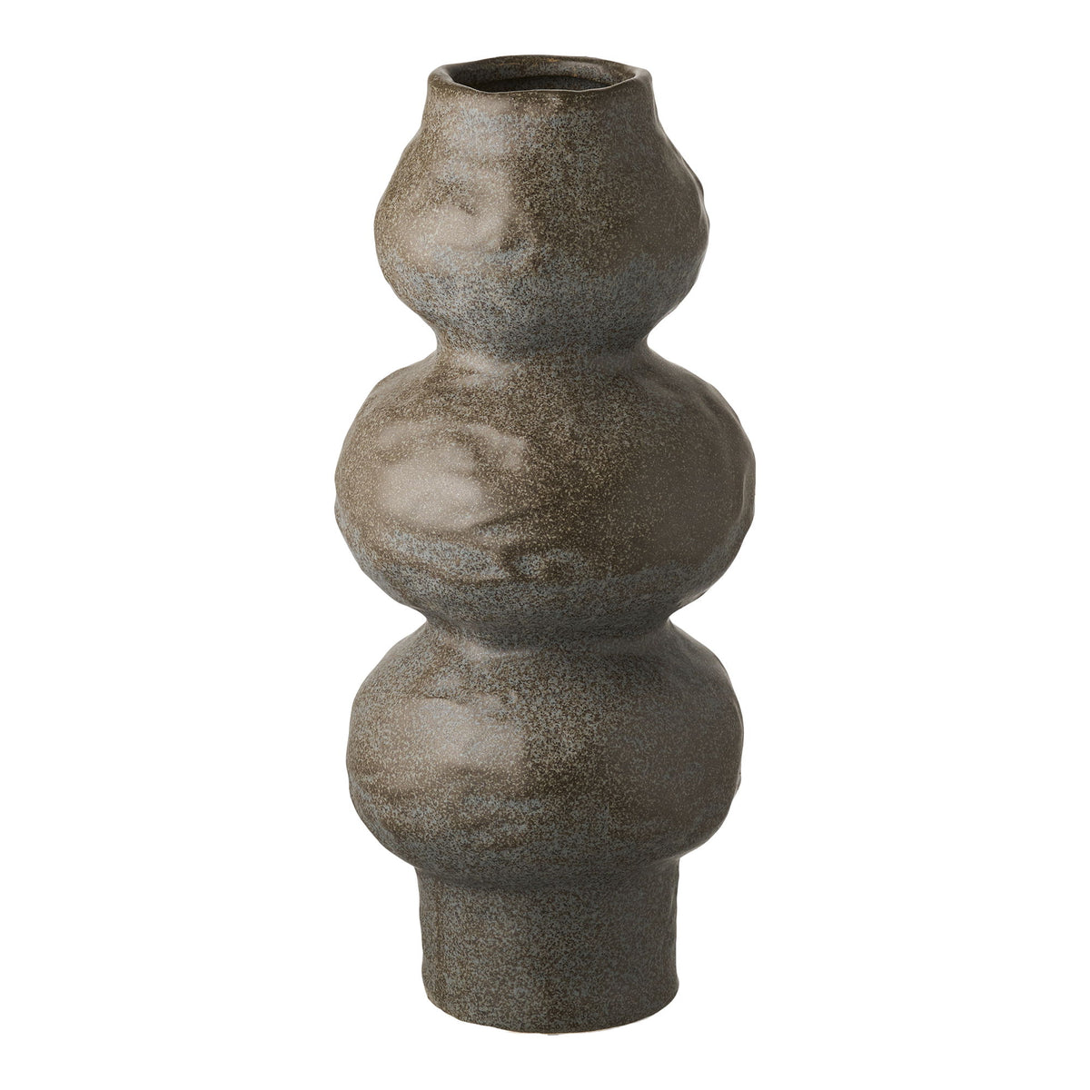 Se HOUSE NORDIC vase, rund - mørkegrå keramik (H:33,5) ❤ Kæmpe udvalg i House Nordic - Køb online på udsalg og tilbud lige nu ❤ Meget billig fragt og hurtig levering - Varenummer: Boboonline-122875 og barcode / Ean: 5713917036042 på lager - Udsalg på Interiør,Dekoration,Vaser, urtepotter og krukker,
Interiør,
Dekoration Få op til 67% i rabat - Over 1.798 brands samlet på udsalg