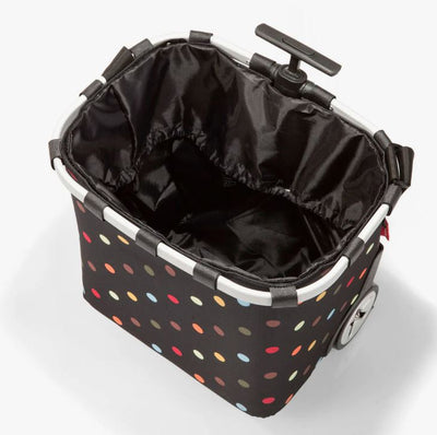 Reisenthel Carrycruiser Dot  (med små fejl)