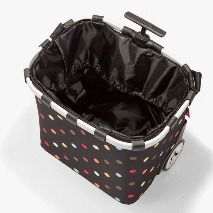 Reisenthel Carrycruiser Dot  (med små fejl)