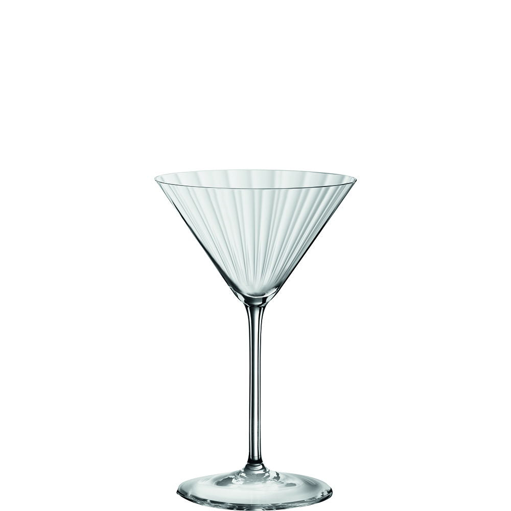 Se Martini/espresso Martiniglas Lifestyle Spiegelau 220ml 6stk ✔ Kæmpe udvalg i Spiegelau - Køb online på udsalg og tilbud lige nu ✔ Hurtig levering til lave fragtpriser - Varenummer: Barlife-1405074 og 4003322313038 på lager - Udsalg på Glas - Cocktailglas - Martiniglas Spar stort – op til 53% - Over 2.739 kendte mærker på stort udsalg