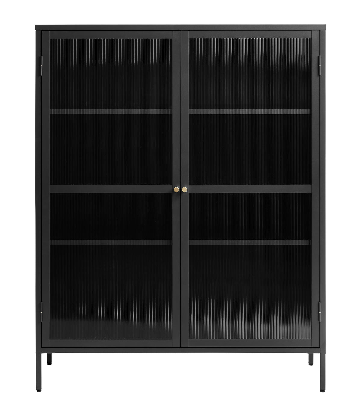 Se Bronco glasskab, m. 2 låger og 3 hylder - riflet glas og sort metal (H:140) ❤ Kæmpe udvalg i Unique Furniture - Køb online på udsalg og tilbud lige nu ❤ Meget billig fragt og hurtig levering: 1 - 2 hverdage - Varenummer: Boboonline-111339 og barcode / Ean: 5704745111346 på lager - Udsalg på Møbler,Skabe,Kabinetter og diverse skabe,
Møbler,
Skabe,
Glasskabe,
Dagligstue, Spar op til 51% - Over 785 kendte brands på udsalg