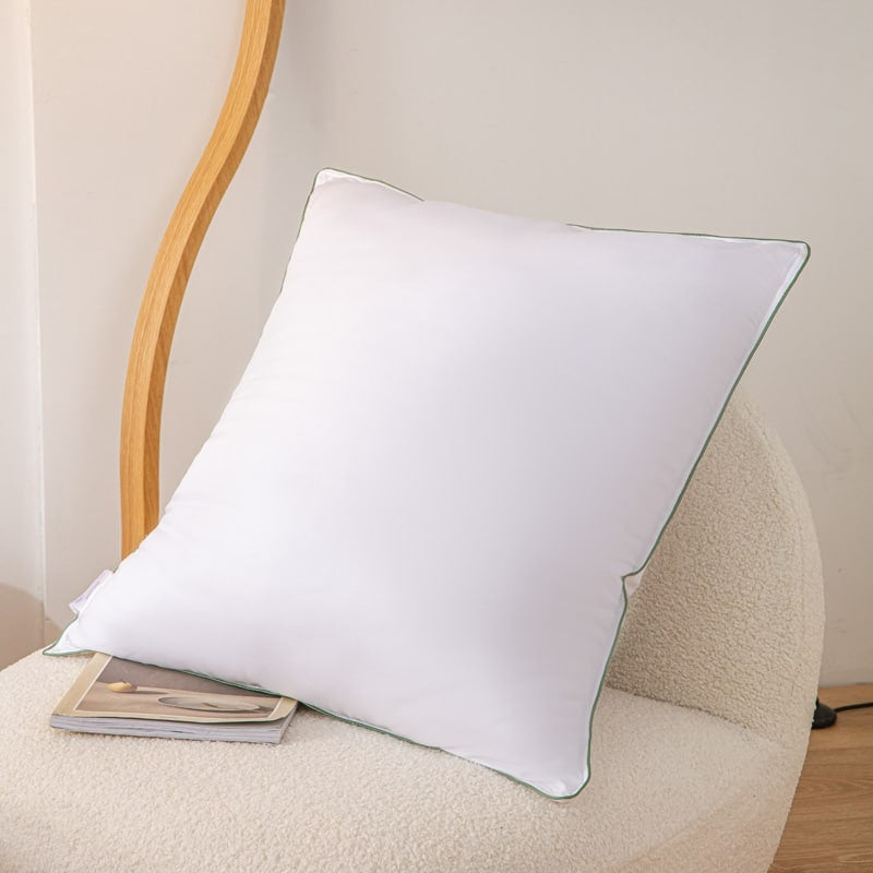 Se Bambus pude 60 x 63 cm (betræk i 100% bambus fiber) ✔ Kæmpe udvalg i Satana - Køb online på udsalg og tilbud lige nu ✔ Super billig fragt og lynhurtig levering - Varenummer: Satana-357674 på lager - Udsalg på Personlig pleje > Tøj > Kvinder Op til 63% rabat - Kendte mærker på udsalg – over 1.329 brands