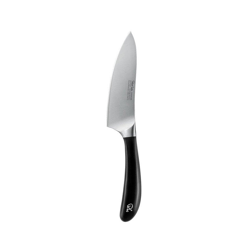 Se Robert Welch Signature kokkekniv 12 cm ✔ Kæmpe udvalg i Robert Welch ✔ Hurtig levering: 1 - 2 Hverdage samt billig fragt - Varenummer: KTT-44675-01 og barcode / Ean: &