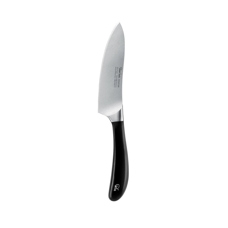 Se Robert Welch Signature kokkekniv 14 cm ✔ Kæmpe udvalg i Robert Welch ✔ Hurtig levering: 1 - 2 Hverdage samt billig fragt - Varenummer: KTT-44675-02 og barcode / Ean: &