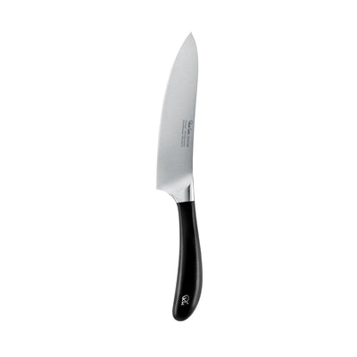 Se Robert Welch Signature kokkekniv 16 cm ✔ Kæmpe udvalg i Robert Welch ✔ Hurtig levering: 1 - 2 Hverdage samt billig fragt - Varenummer: KTT-44675-03 og barcode / Ean: '5055202606739 på lager - Udsalg på Køkken & madlavning - Køkkenknive & Knivtilbehør - Kokkeknive Spar op til 57% - Over 857 kendte brands på udsalg