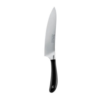 Se Robert Welch Signature kokkekniv 18 cm ✔ Kæmpe udvalg i Robert Welch ✔ Hurtig levering: 1 - 2 Hverdage samt billig fragt - Varenummer: KTT-44675-04 og barcode / Ean: '5060071736760 på lager - Udsalg på Køkken & madlavning - Køkkenknive & Knivtilbehør - Kokkeknive Spar op til 58% - Over 785 kendte brands på udsalg