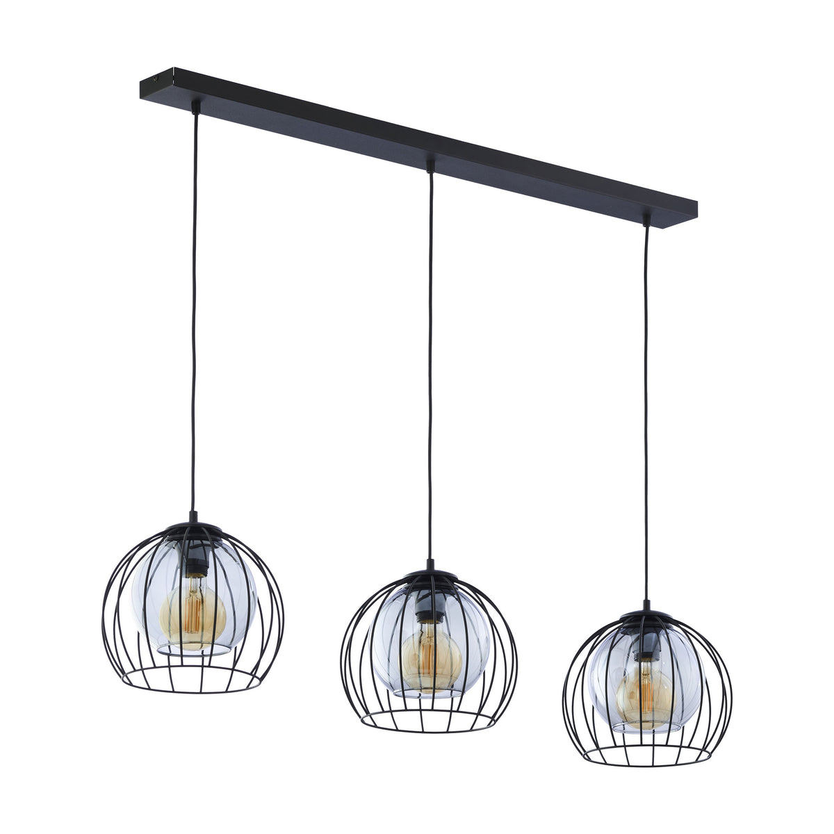 Se TK Universo loftlampe, m. 3 skærme - grafit glas og sort metal ❤ Kæmpe udvalg i TK - Køb online på udsalg og tilbud lige nu ❤ Meget billig fragt og hurtig levering: 1 - 2 hverdage - Varenummer: Boboonline-104092 og barcode / Ean: 5901780544836 på lager - Udsalg på Interiør,Belysning,Lamper,Loftlamper,
Lamper - nyheder,
Interiør,
Belysning,
Lamper, Spar op til 51% - Over 785 kendte brands på udsalg