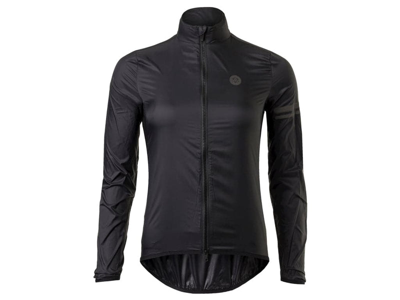 Se AGU Jacket Essential Wind - Dame Vindjakke - Sort - Str. XS ✔ Kæmpe udvalg i AGU ✔ Meget billig fragt og hurtig levering: 1 - 2 hverdage - Varenummer: CKP-8717565662902 og barcode / Ean: &