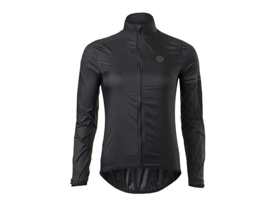 Se AGU Jacket Essential Wind - Dame Vindjakke - Sort - Str. M ✔ Kæmpe udvalg i AGU ✔ Meget billig fragt og hurtig levering: 1 - 2 hverdage - Varenummer: CKP-8717565662926 og barcode / Ean: '8717565662926 på lager - Udsalg på Cykeljakker Spar op til 58% - Over 1300 kendte brands på udsalg