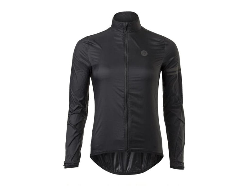 Se AGU Jacket Essential Wind - Dame Vindjakke - Sort - Str. M ✔ Kæmpe udvalg i AGU ✔ Meget billig fragt og hurtig levering: 1 - 2 hverdage - Varenummer: CKP-8717565662926 og barcode / Ean: &