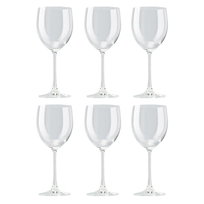 Se Rosenthal DiVino Goblet vandglas 44 cl 6-pak Klar ✔ Kæmpe udvalg i Rosenthal ✔ Hurtig levering: 1 - 2 Hverdage samt billig fragt - Varenummer: KTT-44863-01 og barcode / Ean: '4027745001808 på lager - Udsalg på Servering - Glas - Drikkeglas Spar op til 57% - Over 785 kendte brands på udsalg