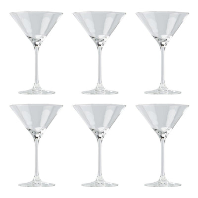 Se Rosenthal DiVino cocktailglas 26 cl 6-pak Klar ✔ Kæmpe udvalg i Rosenthal ✔ Hurtig levering: 1 - 2 Hverdage samt billig fragt - Varenummer: KTT-44876-01 og barcode / Ean: '4012434608888 på lager - Udsalg på Servering - Glas - Cocktailglas Spar op til 65% - Over 785 kendte brands på udsalg