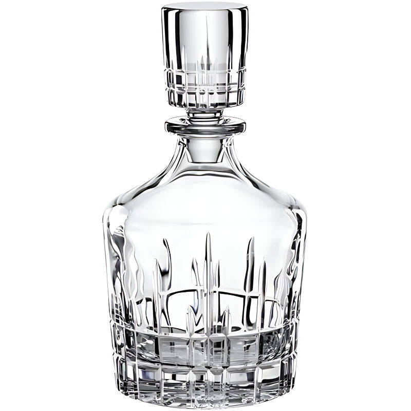 Se Perfect Whisky Decanter Spiegelau 750ml ✔ Kæmpe udvalg i Spiegelau - Køb online på udsalg og tilbud lige nu ✔ Lav fragtpris og hurtig levering - Varenummer: Barlife-1405075 og 4003322281672 på lager - Udsalg på Glas - Vinglas - Decanter Store besparelser – op til 77% - Udsalg på mere end 2.281 populære mærker